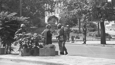 12 Eylül 1980 darbesinin üzerinden 42 yıl geçti