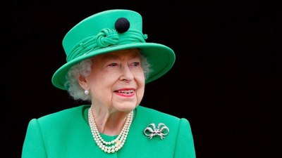 Kraliçe Elizabeth'in cenaze törenine Rusya, Belarus ve Myanmar davet edilmedi