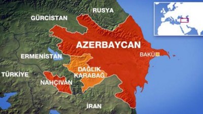 BM, Azerbaycan ile Ermenistan'ı gerilimi azaltmak için acil ve somut adımlar atmaya çağırdı