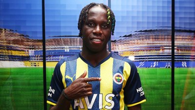 Bruma, Fenerbahçe'de kalacak