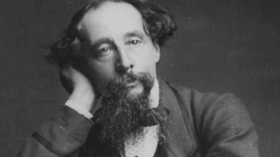 Charles Dickens kimdir