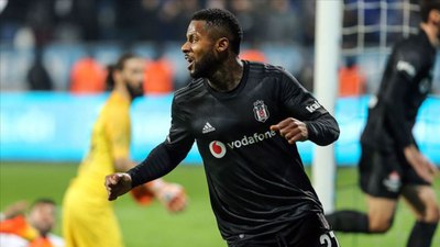 Jeremain Lens, Fransa 3'üncü Ligi'nde de oynayamıyor