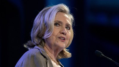 Hillary Clinton, 2024 başkanlık seçimlerine hazırlanıyor