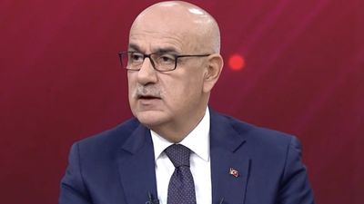 Vahit Kirişci: Tarım Cepte uygulaması hayata geçecek