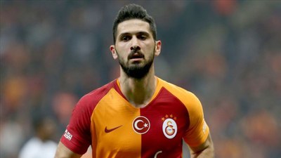 Emre Akbaba: Fenerbahçe istedi ama kalbimin sesini dinledim