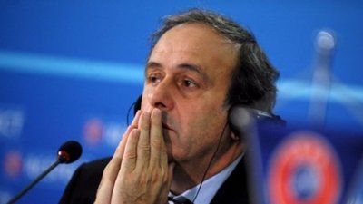 Michel Platini kimdir