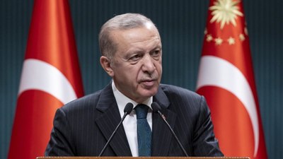 Cumhurbaşkanı Erdoğan'dan TTB'ye ilişkin: Gereği neyse yapılacak