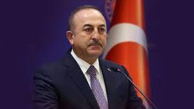 Mevlüt Çavuşoğlu kimdir