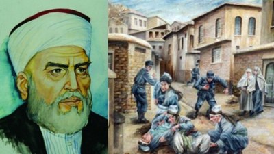 Maraş'ı Kahramanmaraş yapan isim: 'Sütçü İmam'