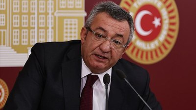 Engin Altay: Temel hak ve özgürlükler referandum konusu olamaz