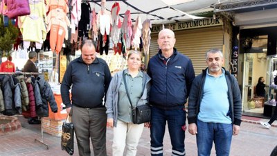 İzmir'de kuyumcu baba oğul 82 kişiyi dolandırdı