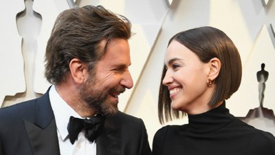 Bradley Cooper ve Irina Shayk ikinci baharlarını yaşıyor