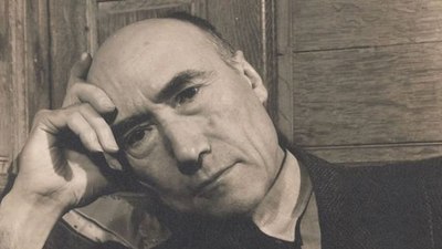 Andre Gide'nin kaleminden Dostoyevski biyografisi 