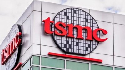 Tayvanlı çip devi TSMC, ABD'de üretim yapacak