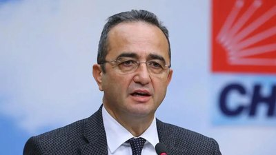 CHP'li Bülent Tezcan'dan Suriyeli seçmen yorumu 