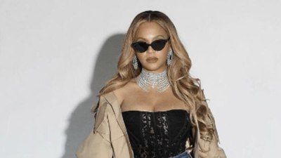 Beyonce, alkolü yasakladı