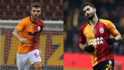 Okan Buruk: Emre Kılınç ve Emre Akbaba gitmek istedi