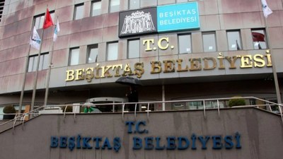 CHP'li Beşiktaş Belediyesi'ne rüşvet operasyonunda tutuklama talebi