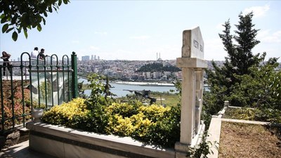 İstanbul'da en pahalı mezar yeri ücreti, 45 bin 260 lira