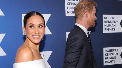 The Sun, Meghan Markle ve Prens Harry’den özür diledi