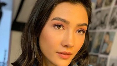 Aybüke Pusat'ın Miss Turkey kareleri olay oldu! Kim tanıyabilir...