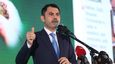 'Ankara'da 18 bin 139 konut inşa edeceğiz'