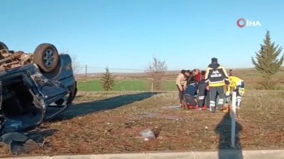 Gaziantep’te öğrenci servisi ile bir araç çarpıştı: 1 ölü, 12 yaralı