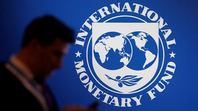 IMF'den uyarı: Ekonomide ayrışma üretimi yüzde 7'ye kadar düşürür