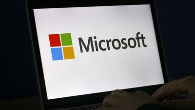 Microsoft 10 bin çalışanını işten çıkaracak