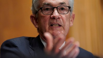 Fed Başkanı Powell, koronavirüse yakalandı