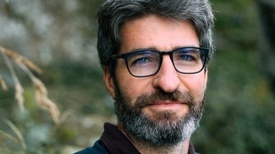 Fabien Toulmé'den hayata dair arzularımızın romanı: Büyük Aşk