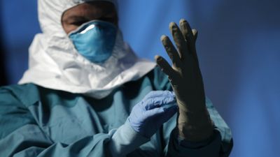 Pakistan'daki gizemli hastalık 18 kişiyi hayattan kopardı