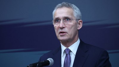 Jens Stoltenberg: Nükleer caydırıcılığı genişletmeliyiz