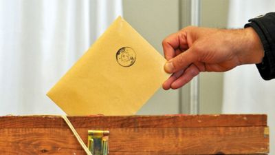 Seçime kaç gün kaldı? 2023 seçimlerine kaç gün var? 2023 Cumhurbaşkanlığı seçimleri ne zaman?