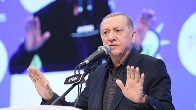 Cumhurbaşkanı Erdoğan'dan konsoloslukların kapatılmasıyla ilgili açıklama