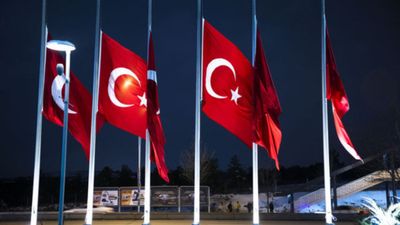 Milli yas kaç gün? Ne zaman bitecek? Cumhurbaşkanı Erdoğan'dan açıklama...