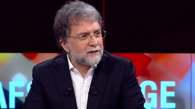 Ahmet Hakan'dan eleştirilere yazı ile cevap: Leş herifler