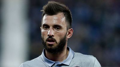 Emre Çolak: Ölüm var, futbolu bıraktım