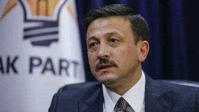 Hamza Dağ, Cumhuriyet'in iddiasını yalanladı: Özür bekliyoruz