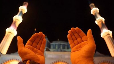 MİRAÇ KANDİLİ NAMAZI | Tesbih ve Nafile namazı nasıl kılınır, kaç rekat?