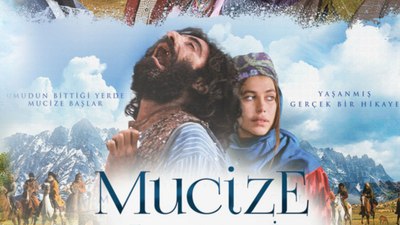 Mucize filmi nerede çekildi, gerçek hikaye mi? İşte Mucize filmi konusu, oyuncuları ve karakterleri!