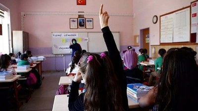 İzmir'de 8 okul tedbir amaçlı tahliye edildi