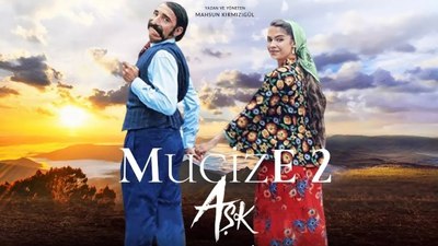 Mucize 2 Aşk filmi nerede ve ne zaman çekildi? İşte Mucize 2 Aşk filminin konusu ve oyuncuları!