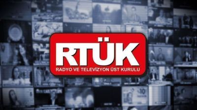 RTÜK, Halk TV ve Tele 1'e program durdurma cezası verdi