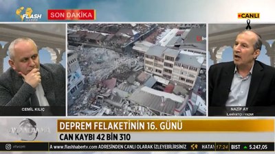 İlahiyatçı Nazif Ay'dan tartışma yaratacak laiklik açıklaması