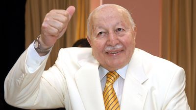 Necmettin Erbakan'ın vefatının üzerinden 12 yıl geçti