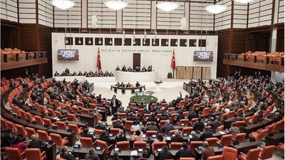 EYT açıklandı mı, oylandı mı? Meclis toplantısı bitti mi, saat kaçta bitecek?