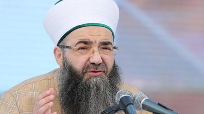 Cübbeli Ahmet'ten korkutan uyarı! O geceyi işaret etti: Felaket olabilir