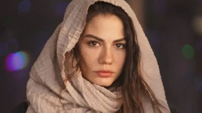 Dizisi merak ettirdi: Farah ne demek, anlamı nedir? Farah adının manası