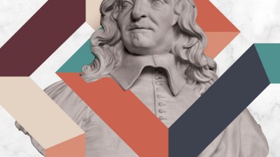 Descartes'in düşünce dünyasına dair önermeler